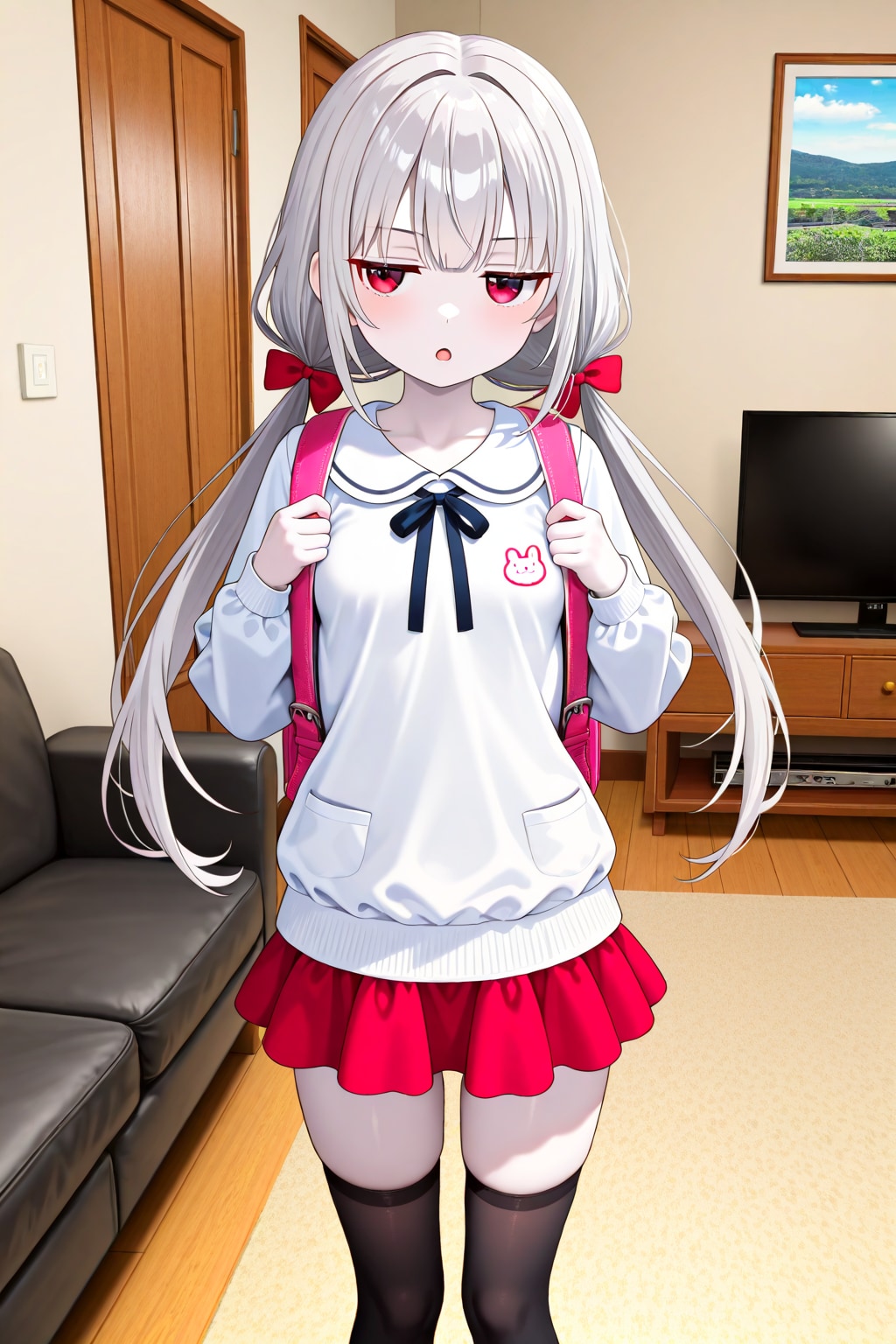 うちの子その肆　天原アイリ