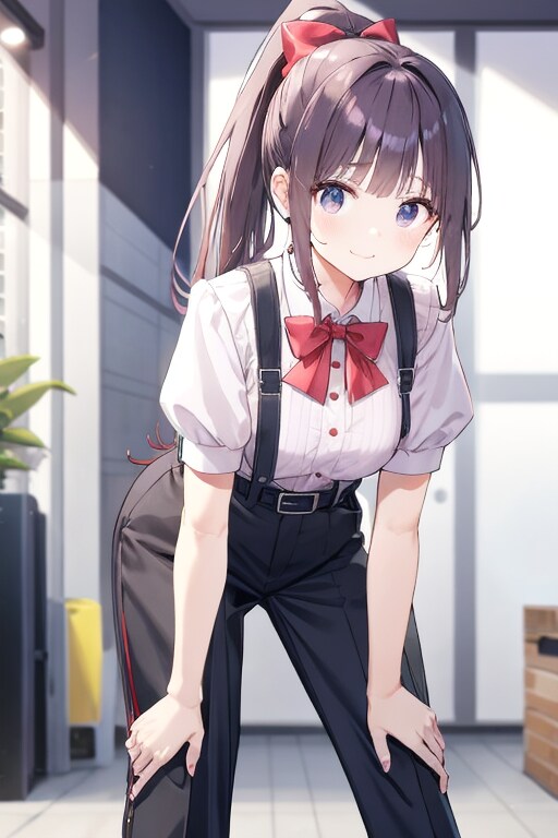 かっこかわいい韓国美少女