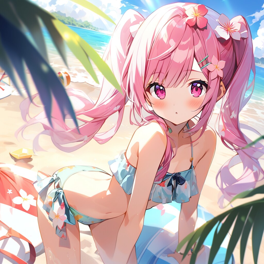 夏