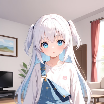 オーバーオール