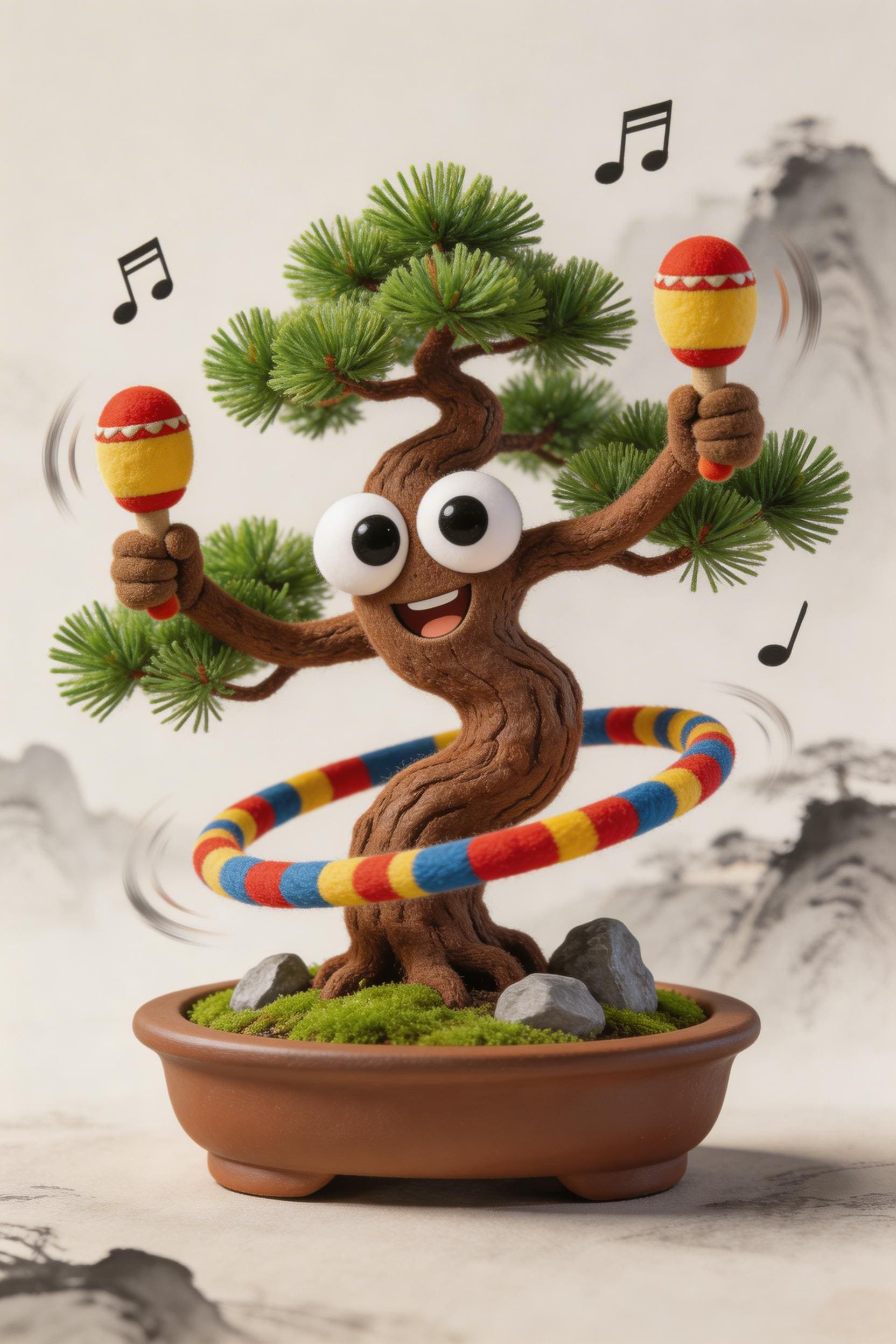 🕺 | の人気AIイラスト・グラビア