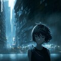 オオカミ少女 4枚目