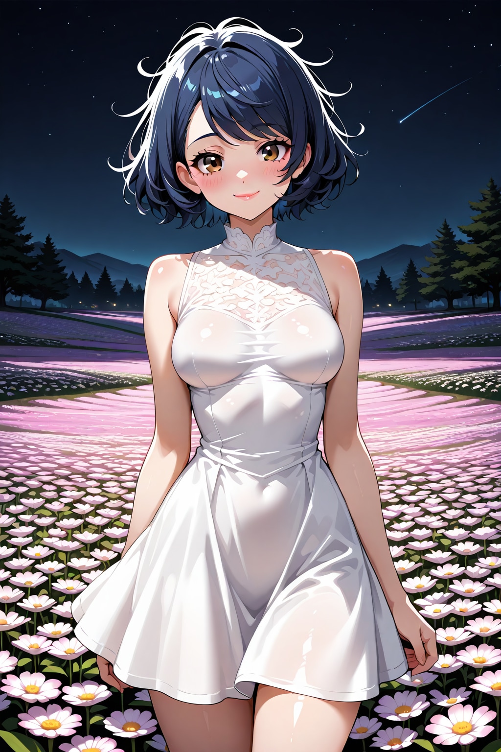 たまには普通の女の子(2025/6/18)を、リメイク!!