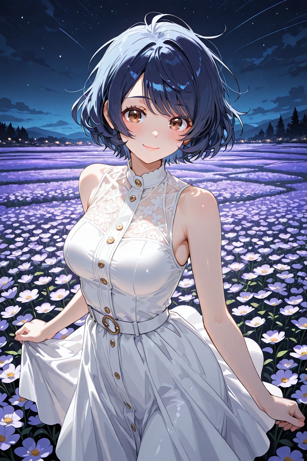 たまには普通の女の子(2025/6/18)を、リメイク!!