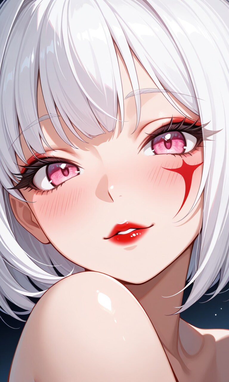 大人っぽいかな？ | の人気AIイラスト・グラビア