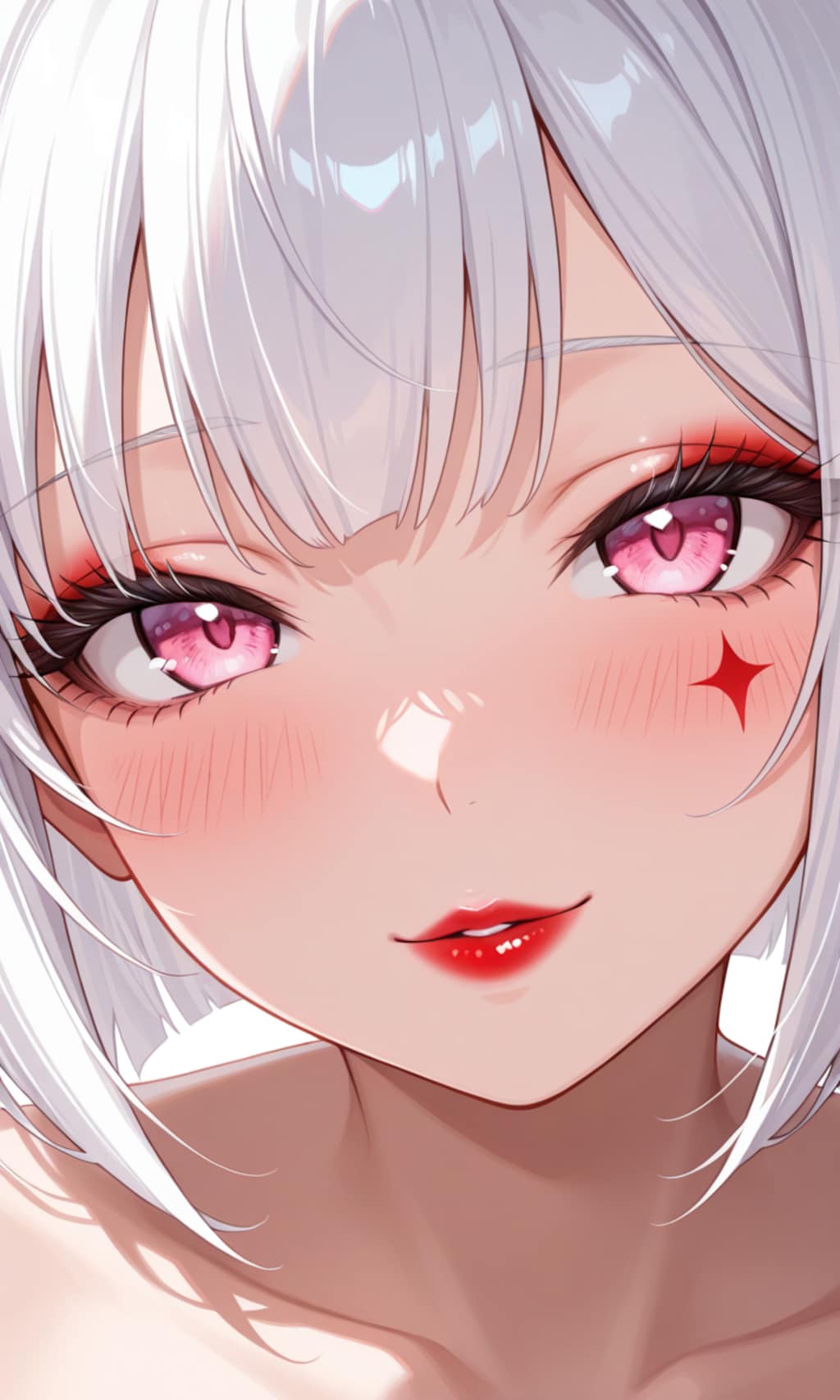 大人っぽいかな？