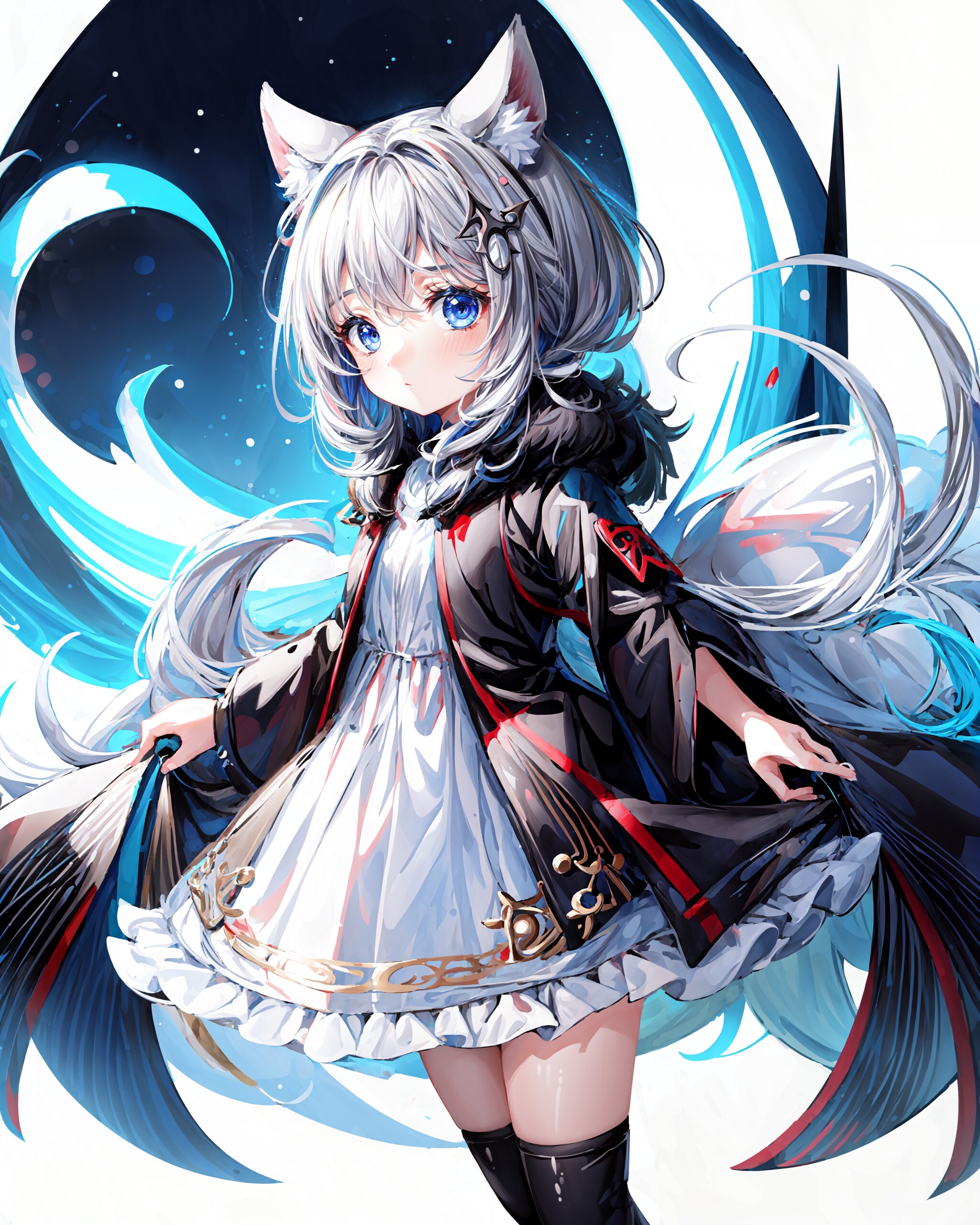 アッシュ（MM単発『火刑来たりて救済の』(2024)）