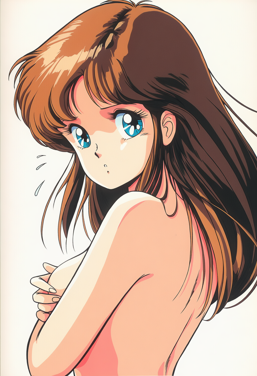 恥じらい由梨香さん