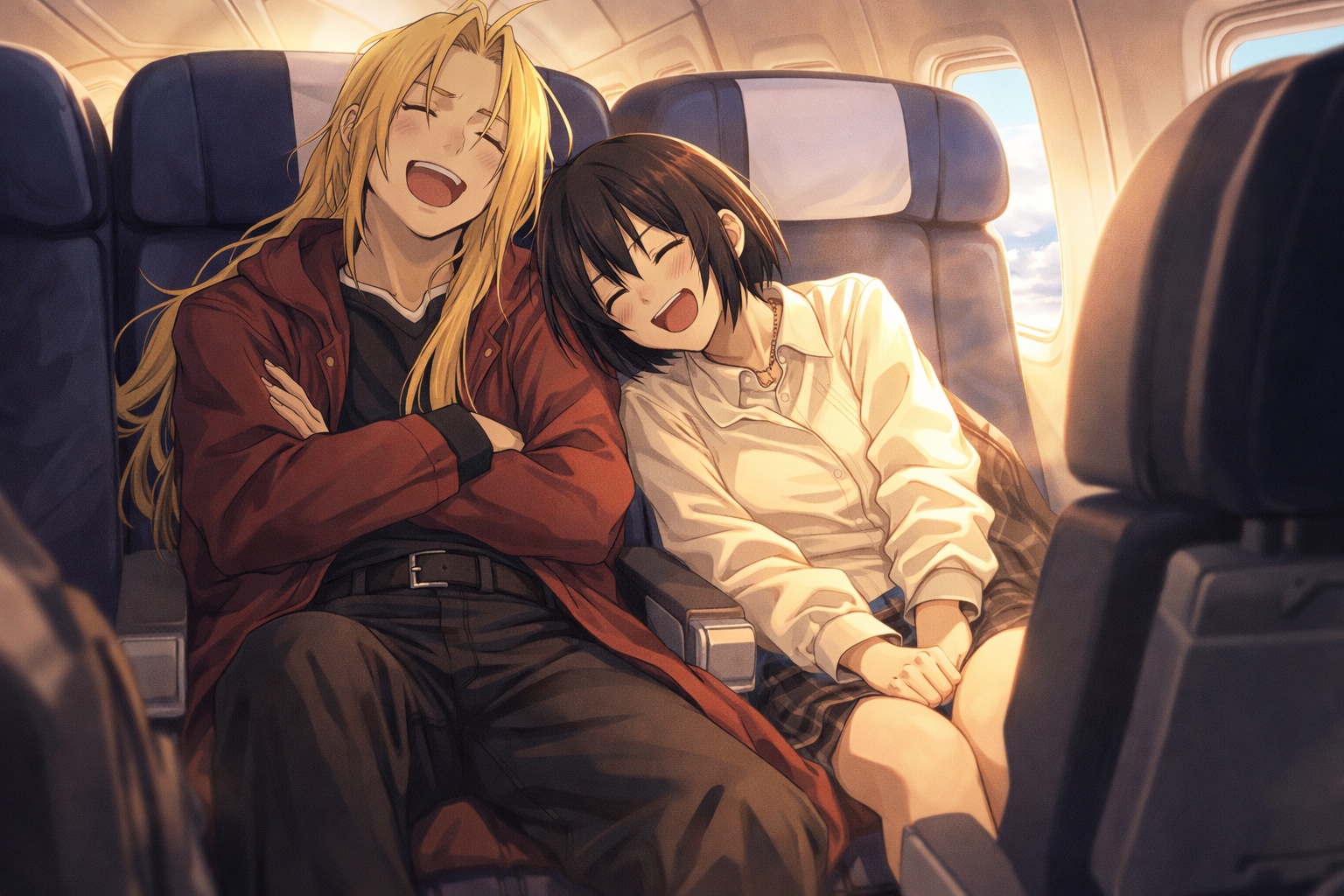 主おすすめ！台湾の旅最終話３ | の人気AIイラスト・グラビア