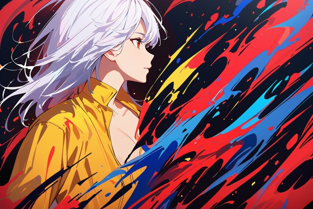 カラフルな新世界2025XⅦ