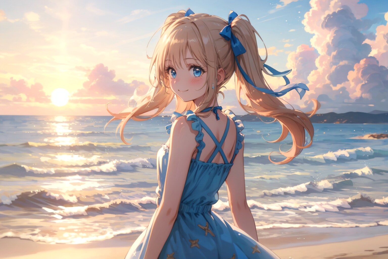 おはよう、みんな！