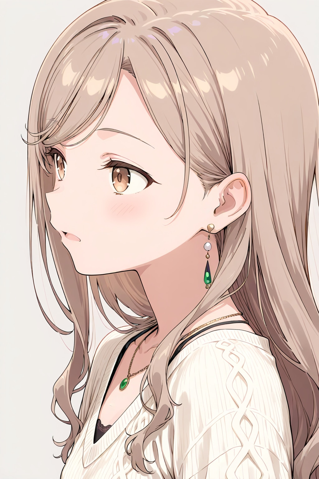「生成機能の子っていう企画が始まっとるやないかい…？」