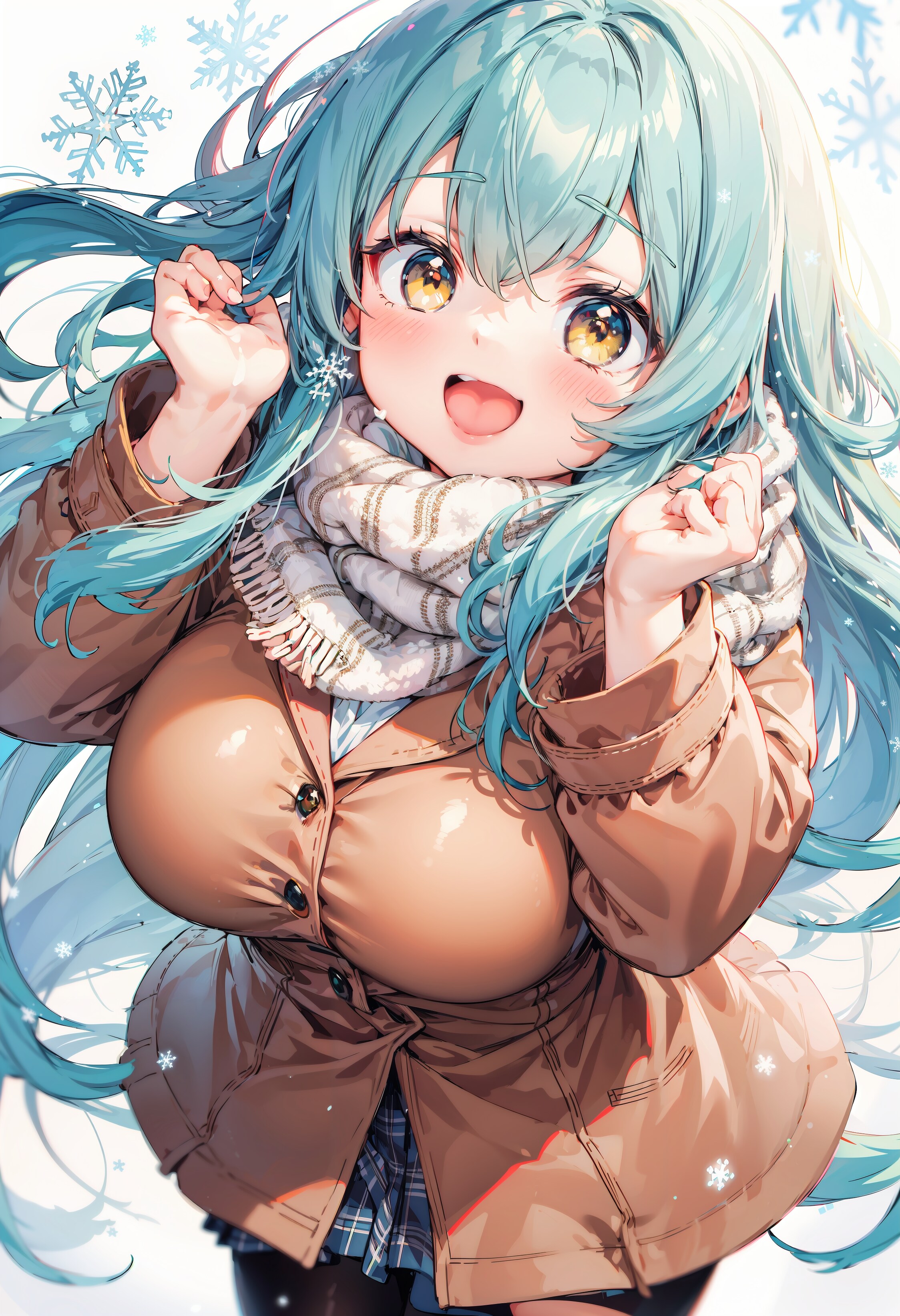 girl