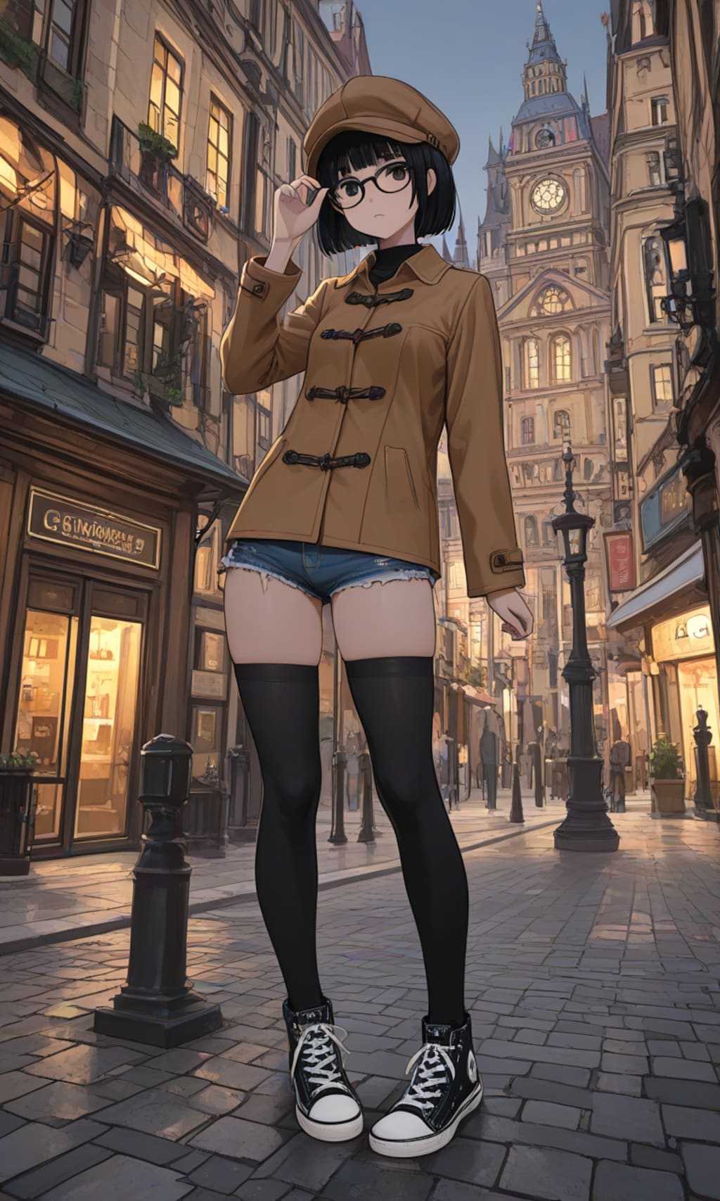 ニュースガール