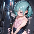 み､見ないで 3枚目