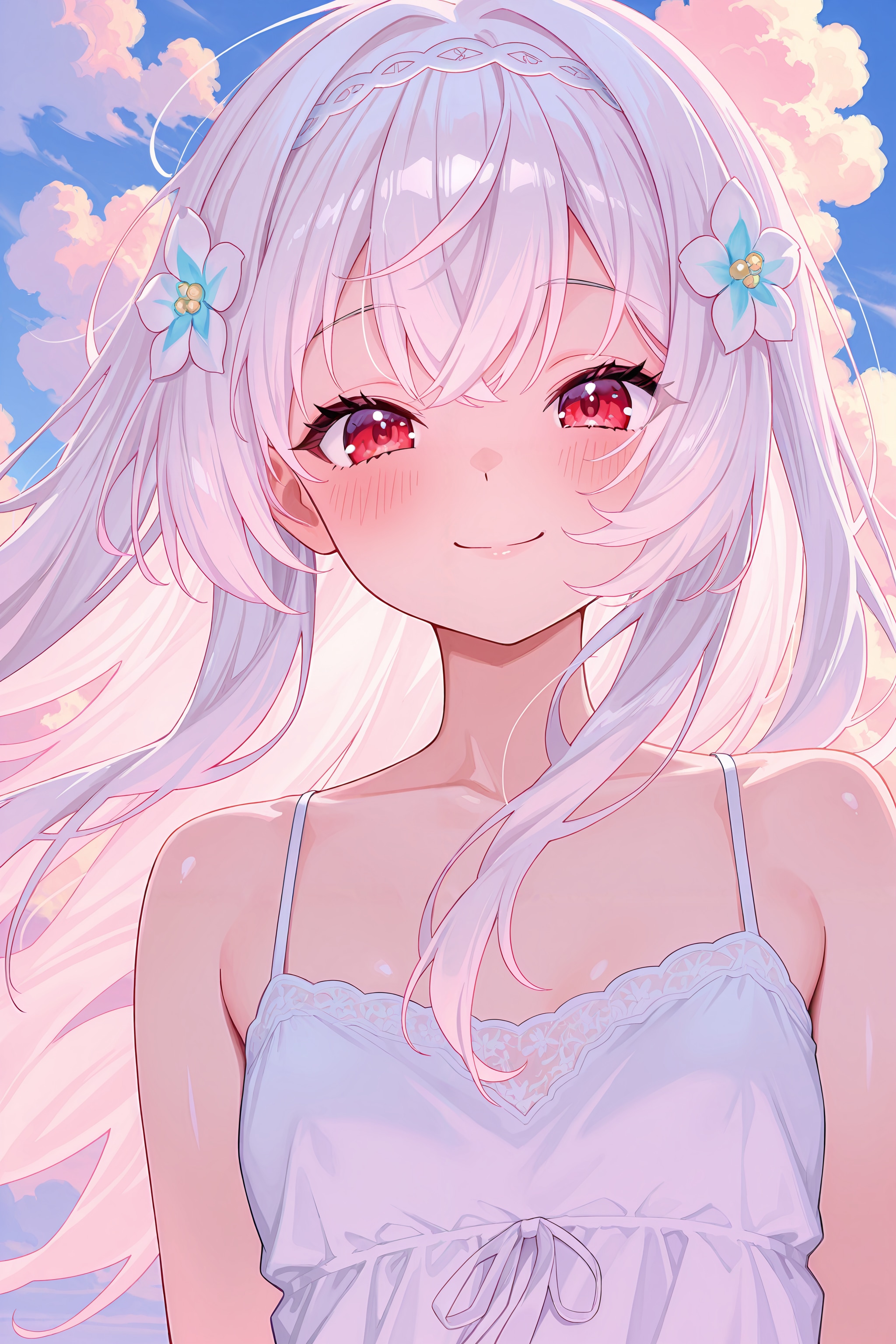 ただいま