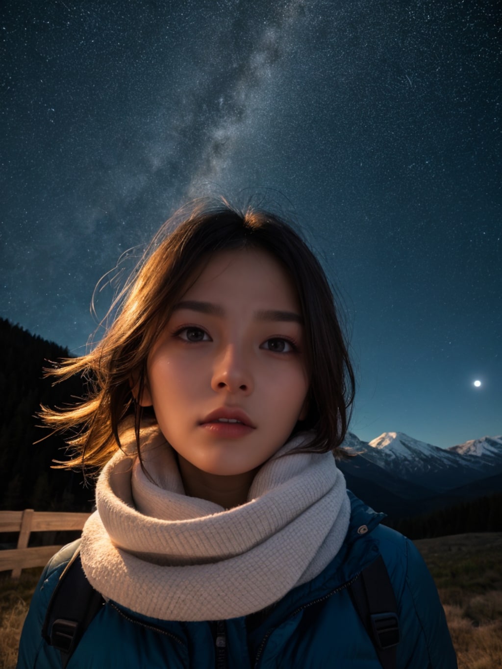 絶景