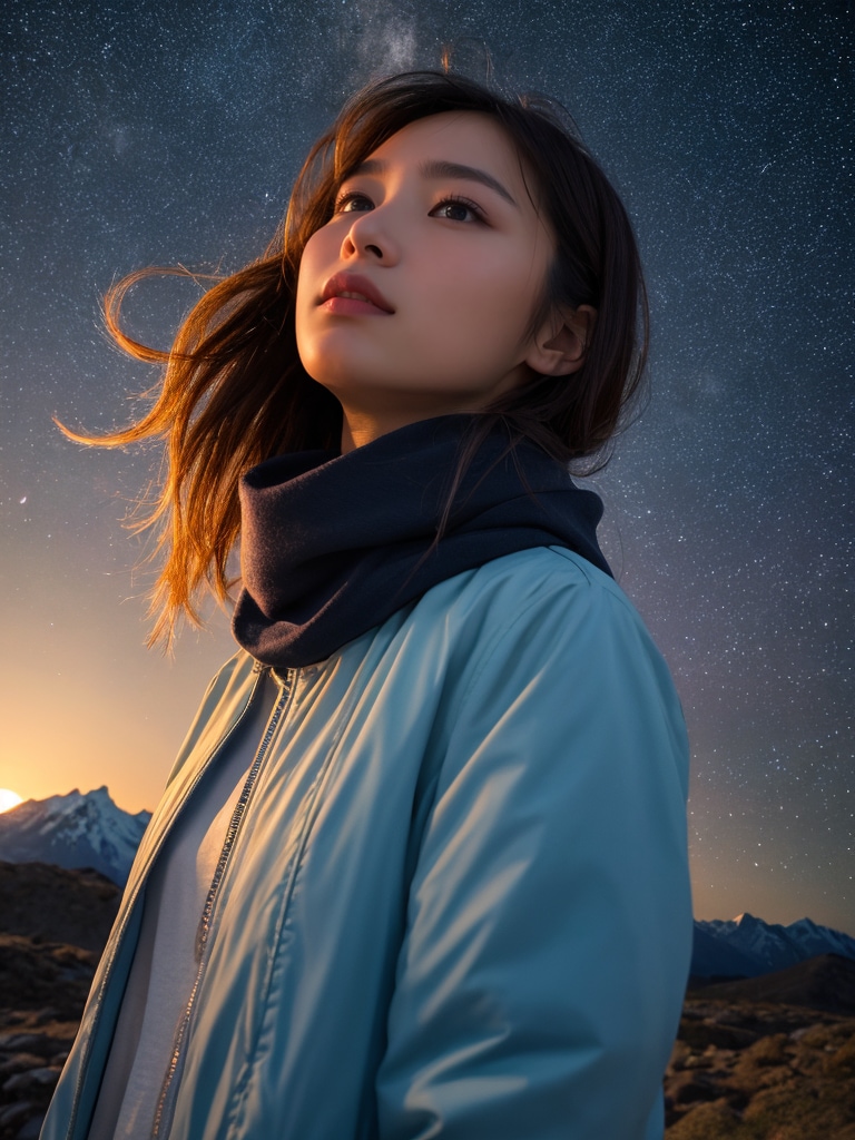 絶景