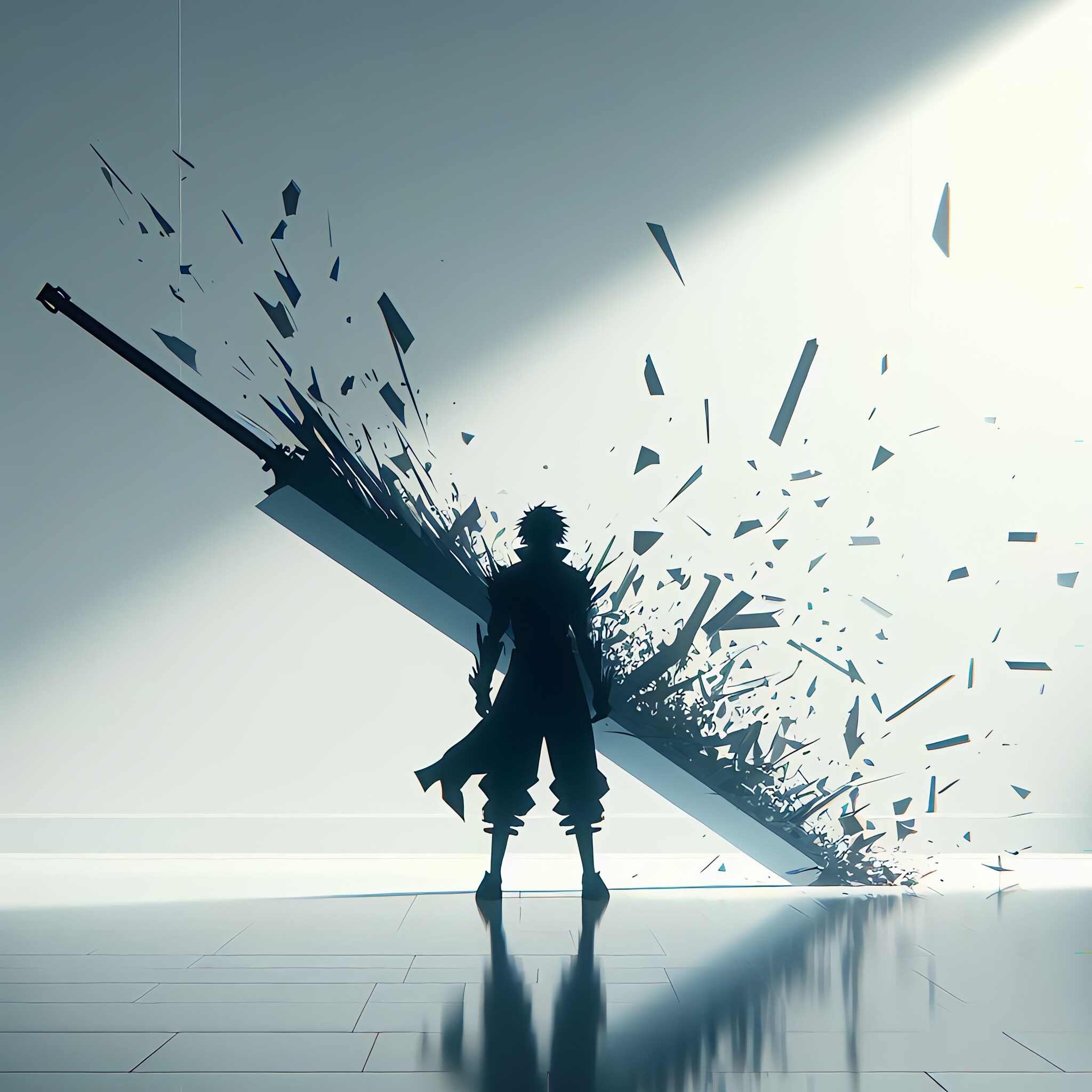 武器よさらば