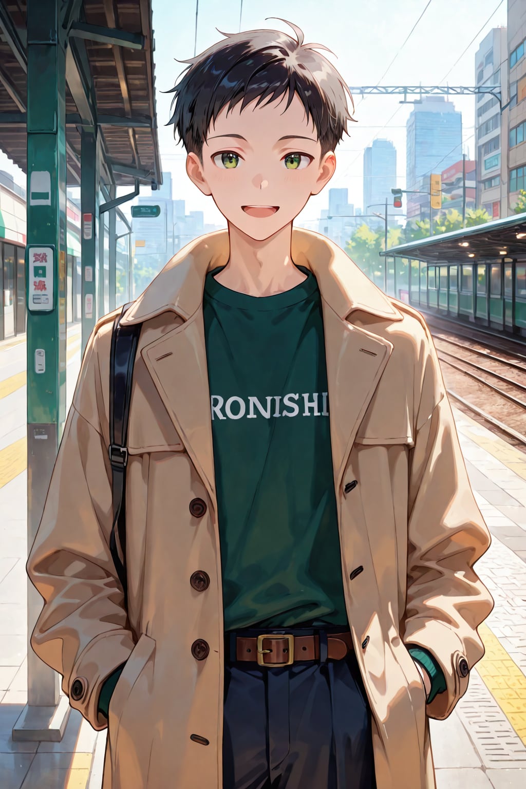 マオくんが上手くできなかった件
