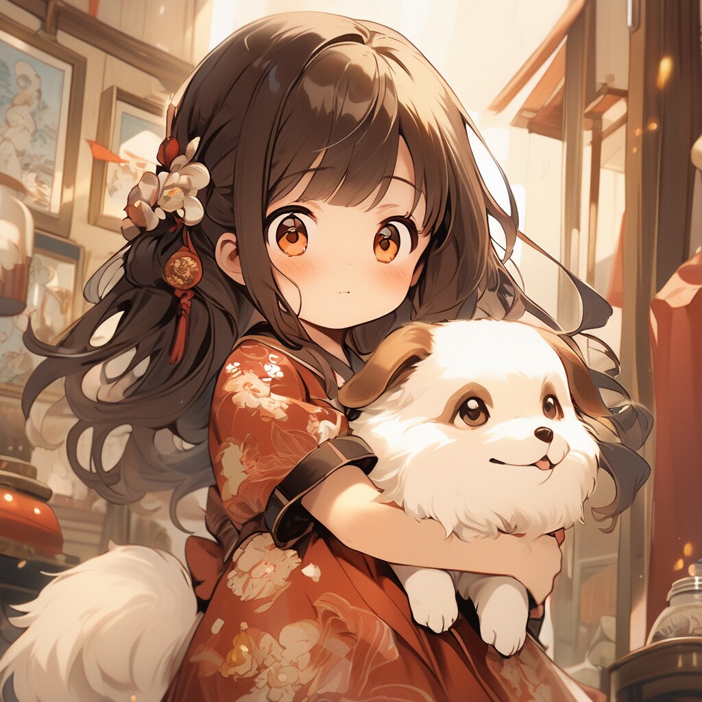 とにかく可愛い❤️ | の人気AIイラスト・グラビア