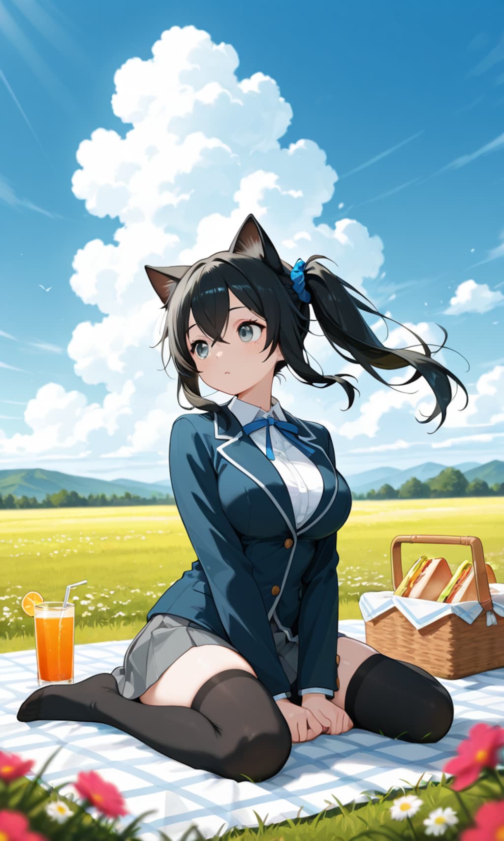 ピクニック2
