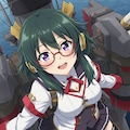 艦これキャラ 3枚目