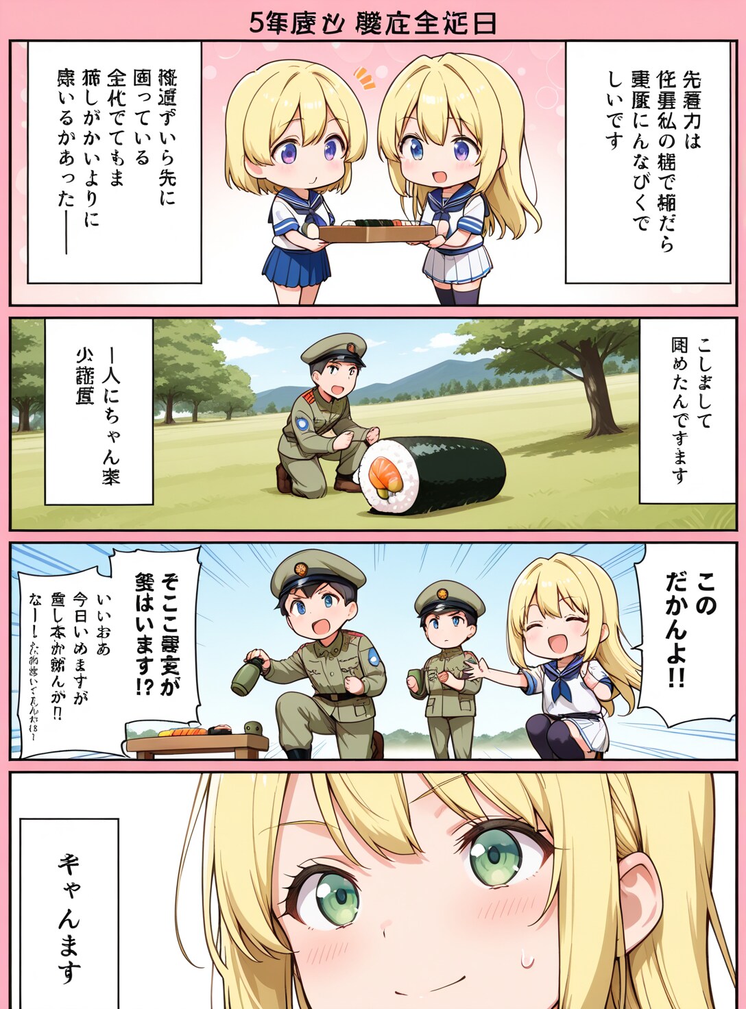 あーみーず 9 | の人気AIイラスト・グラビア