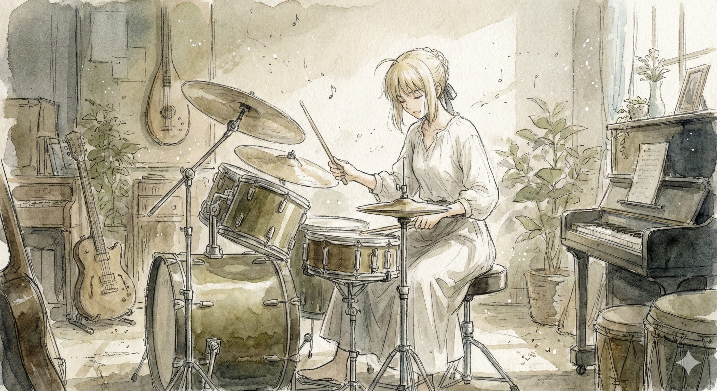 今日のセイバー57
