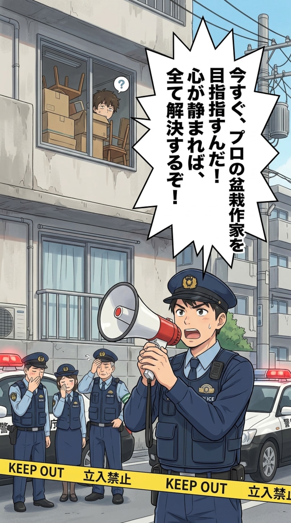 きょうのアドバイス