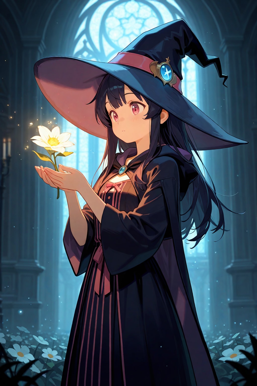 Witch's Bloom