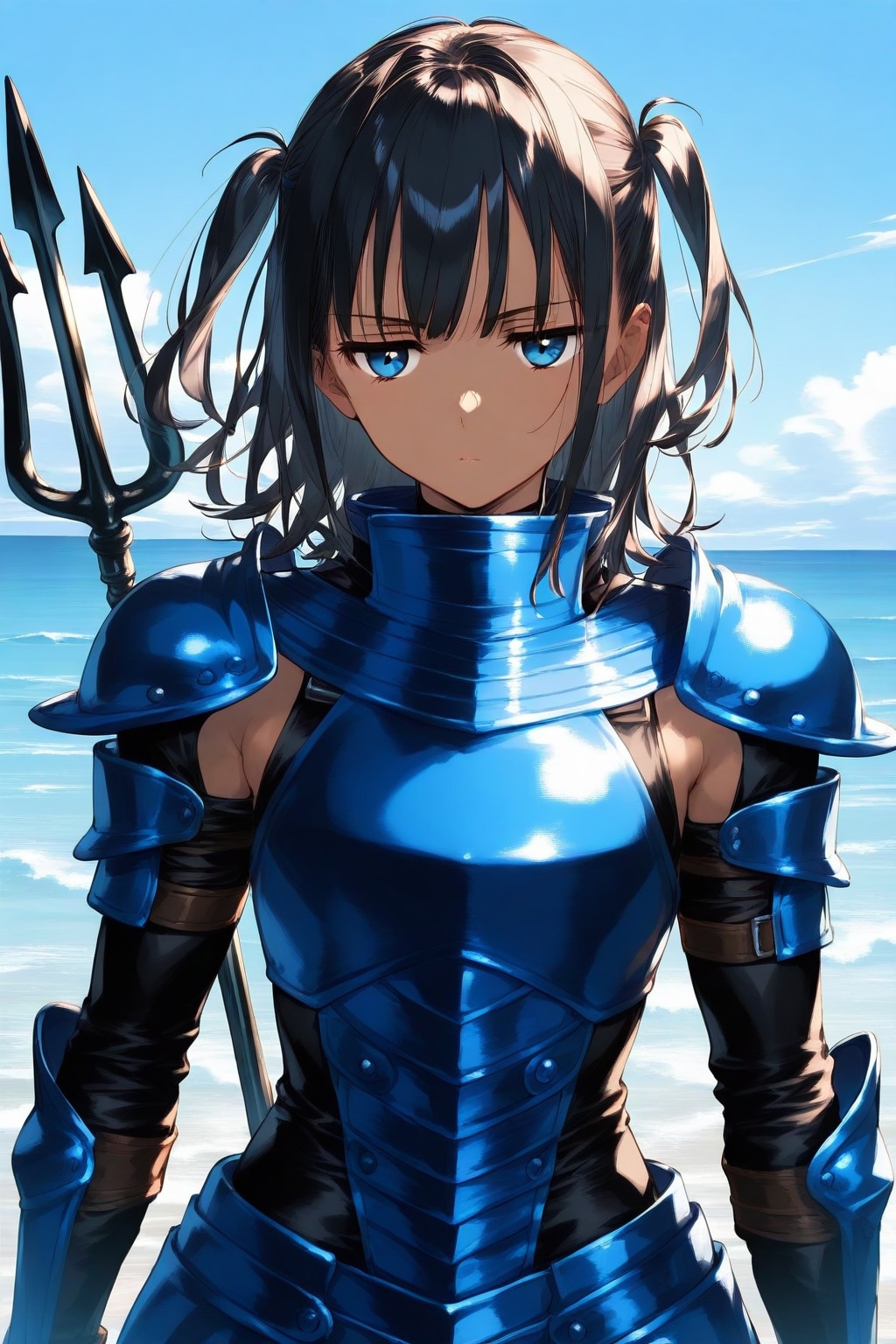 【こなつちゃん】こなつプレミア