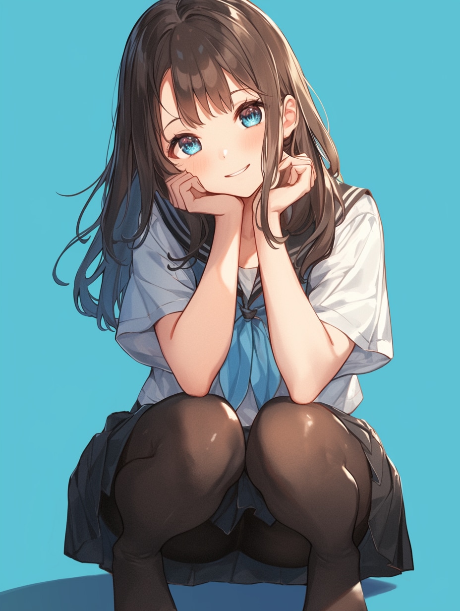JK猫の視点246