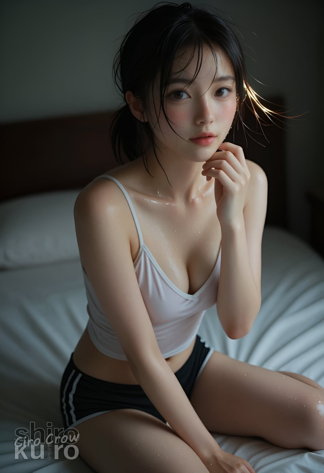 部屋着SNAP