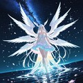 熾天使 5枚目