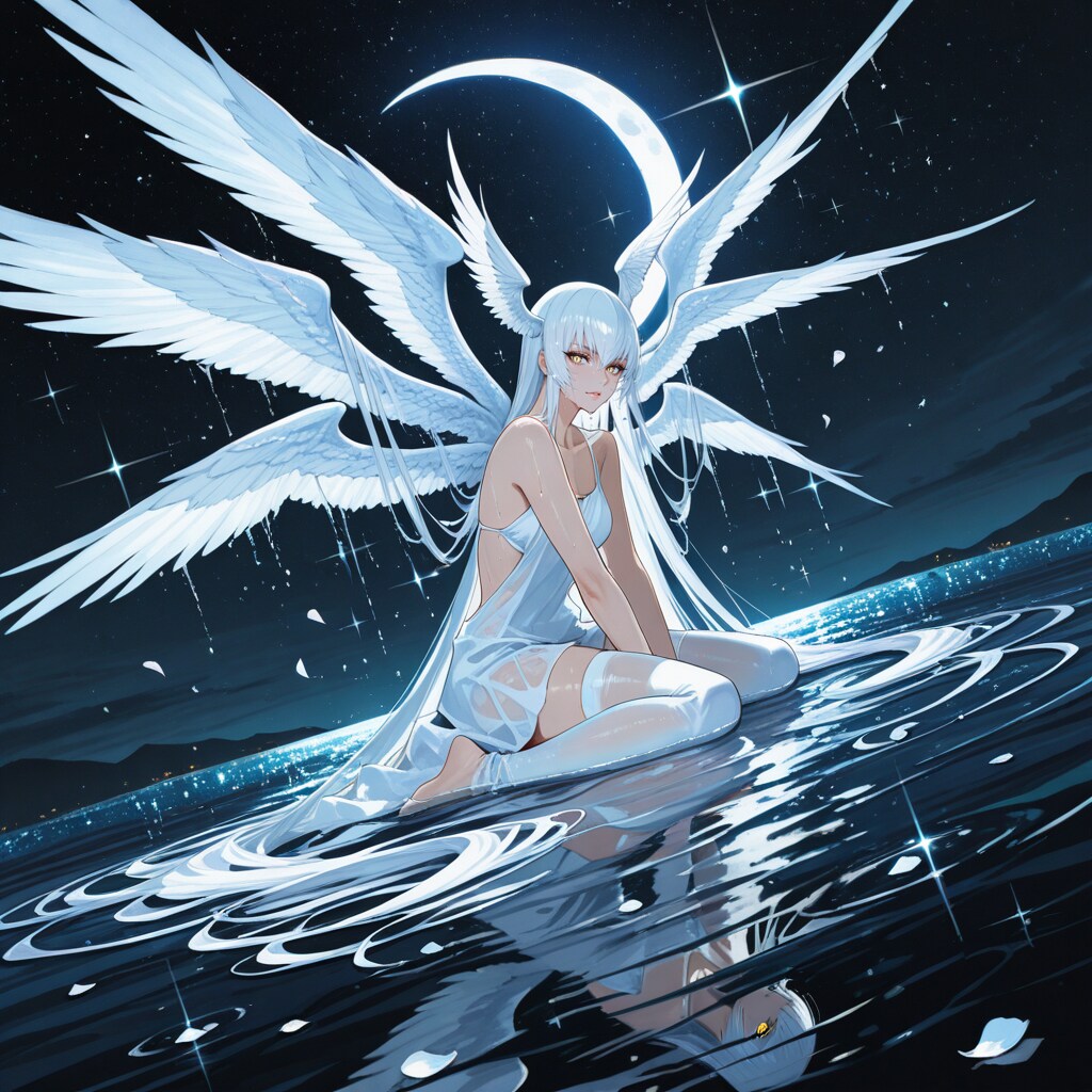 熾天使