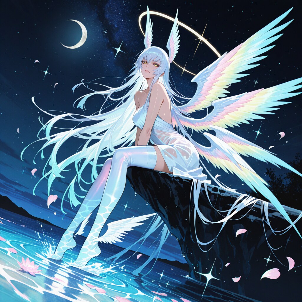 熾天使
