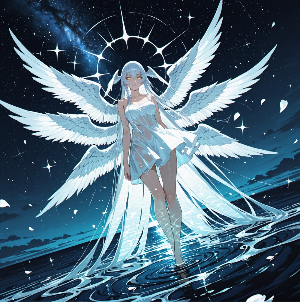 熾天使