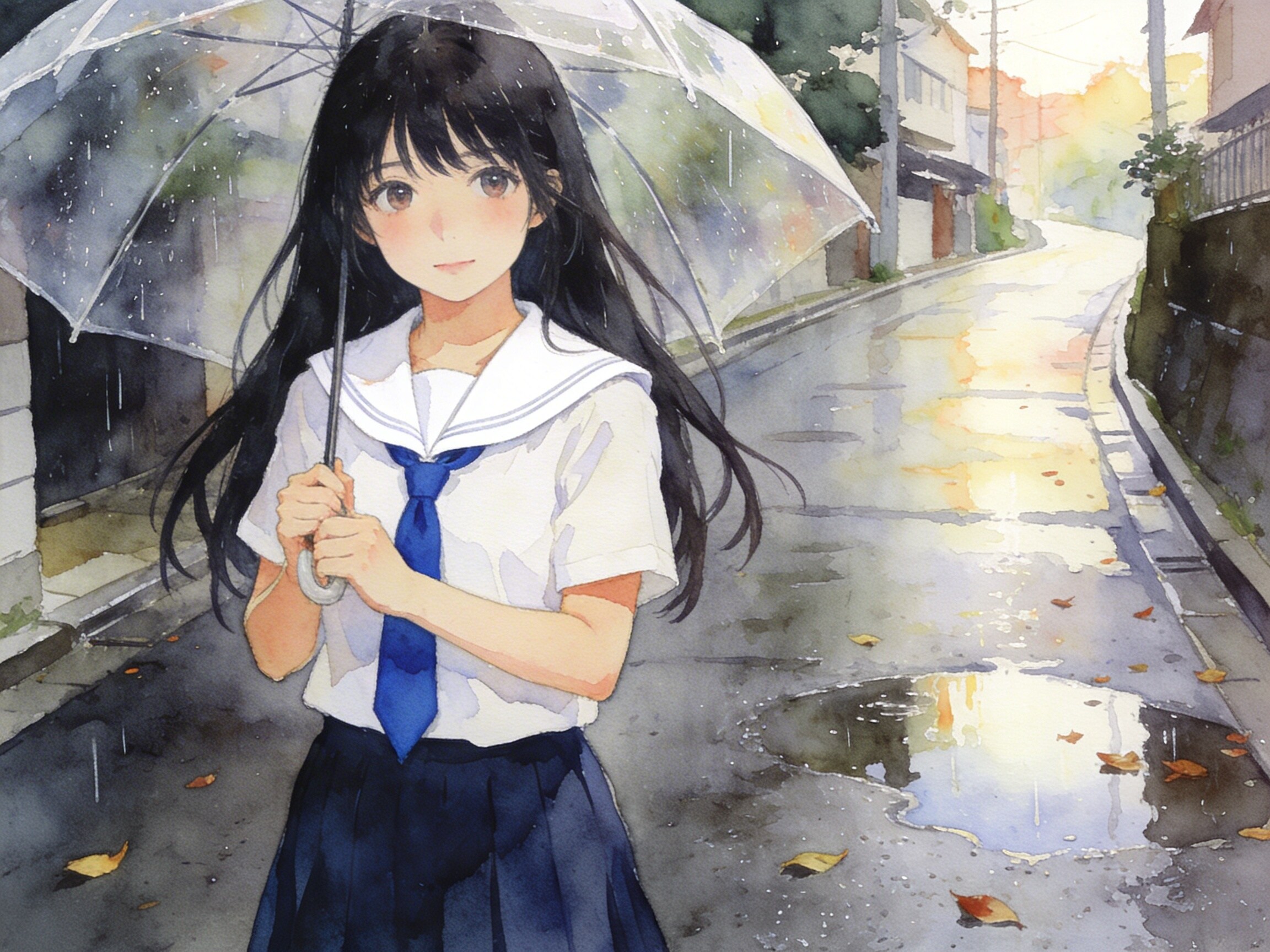 おはよう | の人気AIイラスト・グラビア