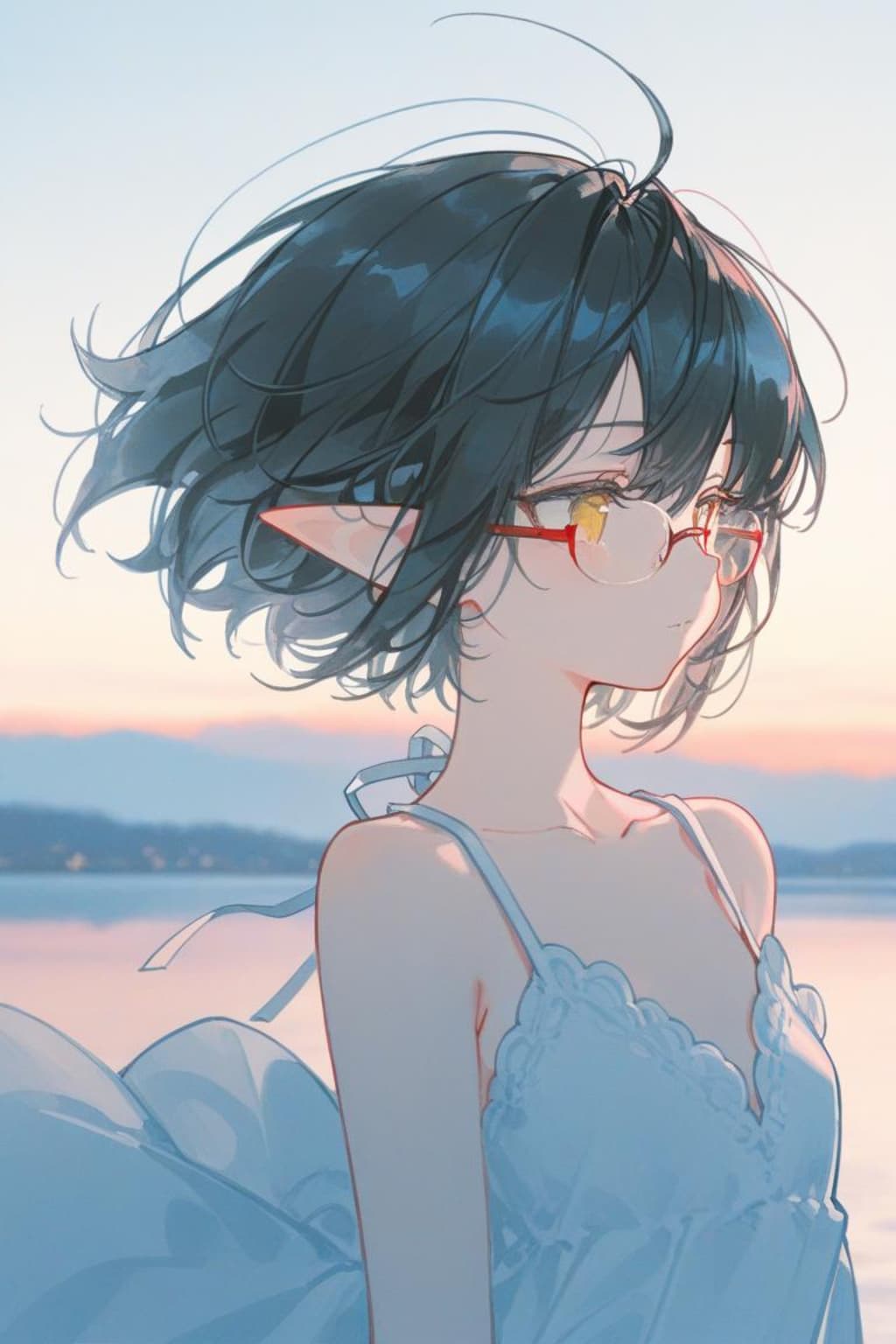 twilight