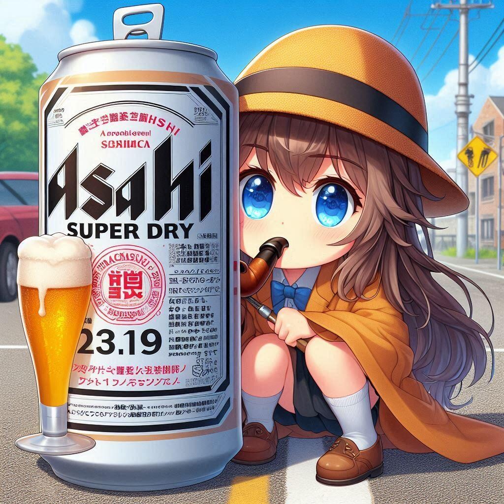 メイ探偵の小さな女の子