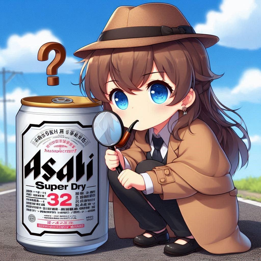 メイ探偵の小さな女の子