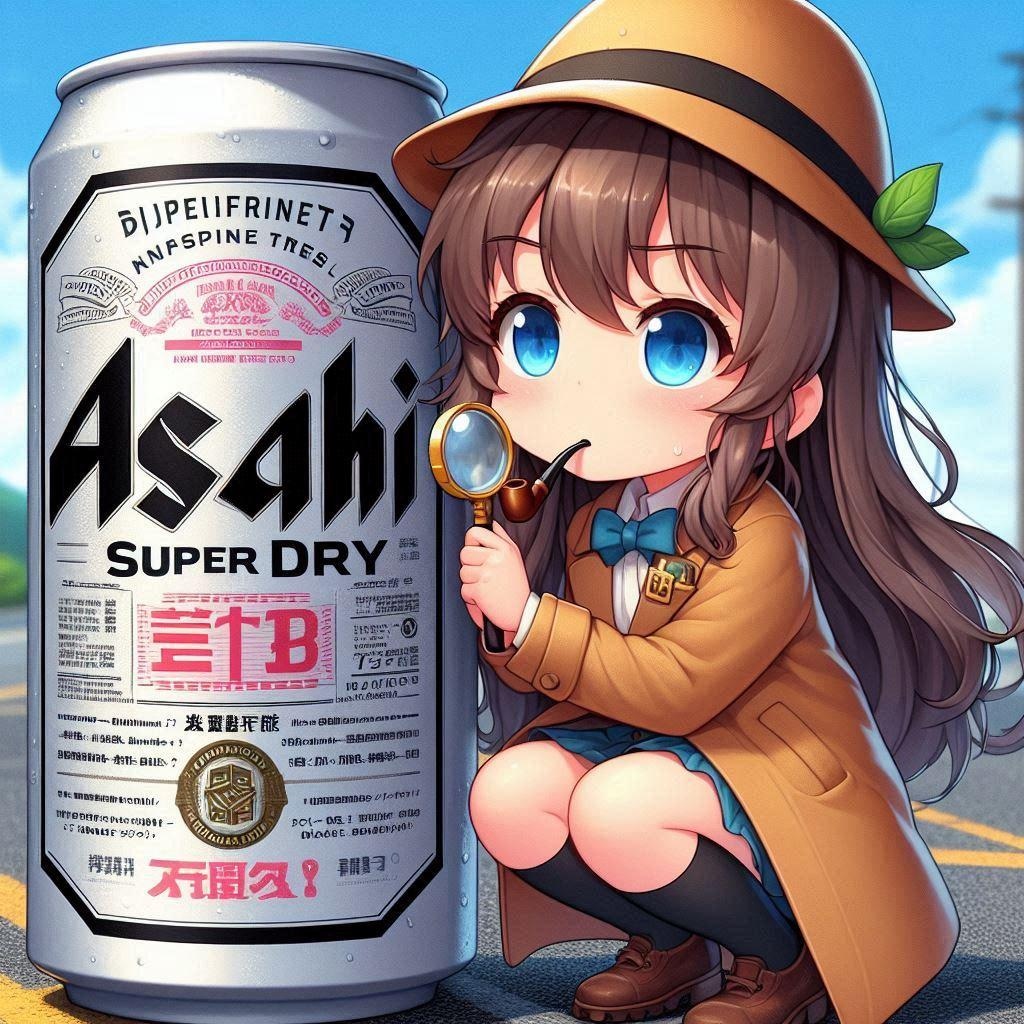 メイ探偵の小さな女の子