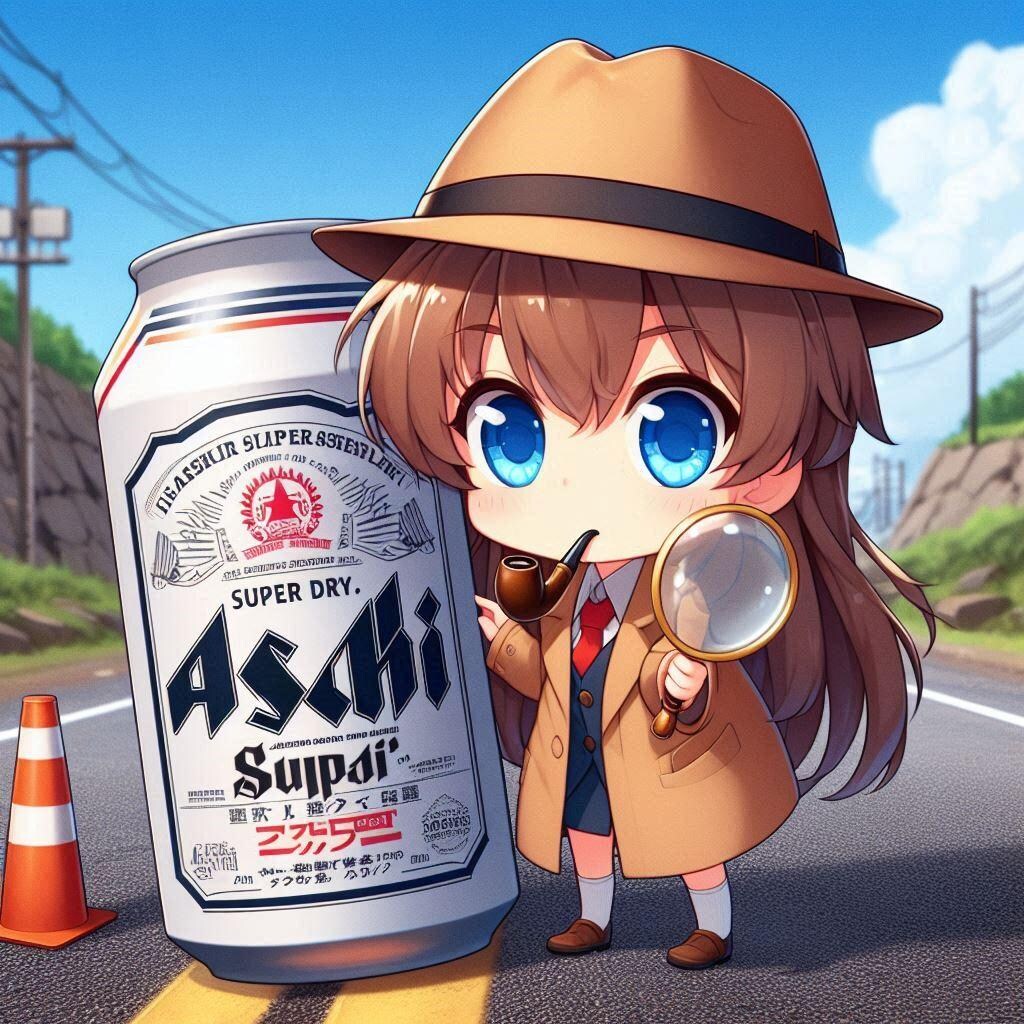 メイ探偵の小さな女の子