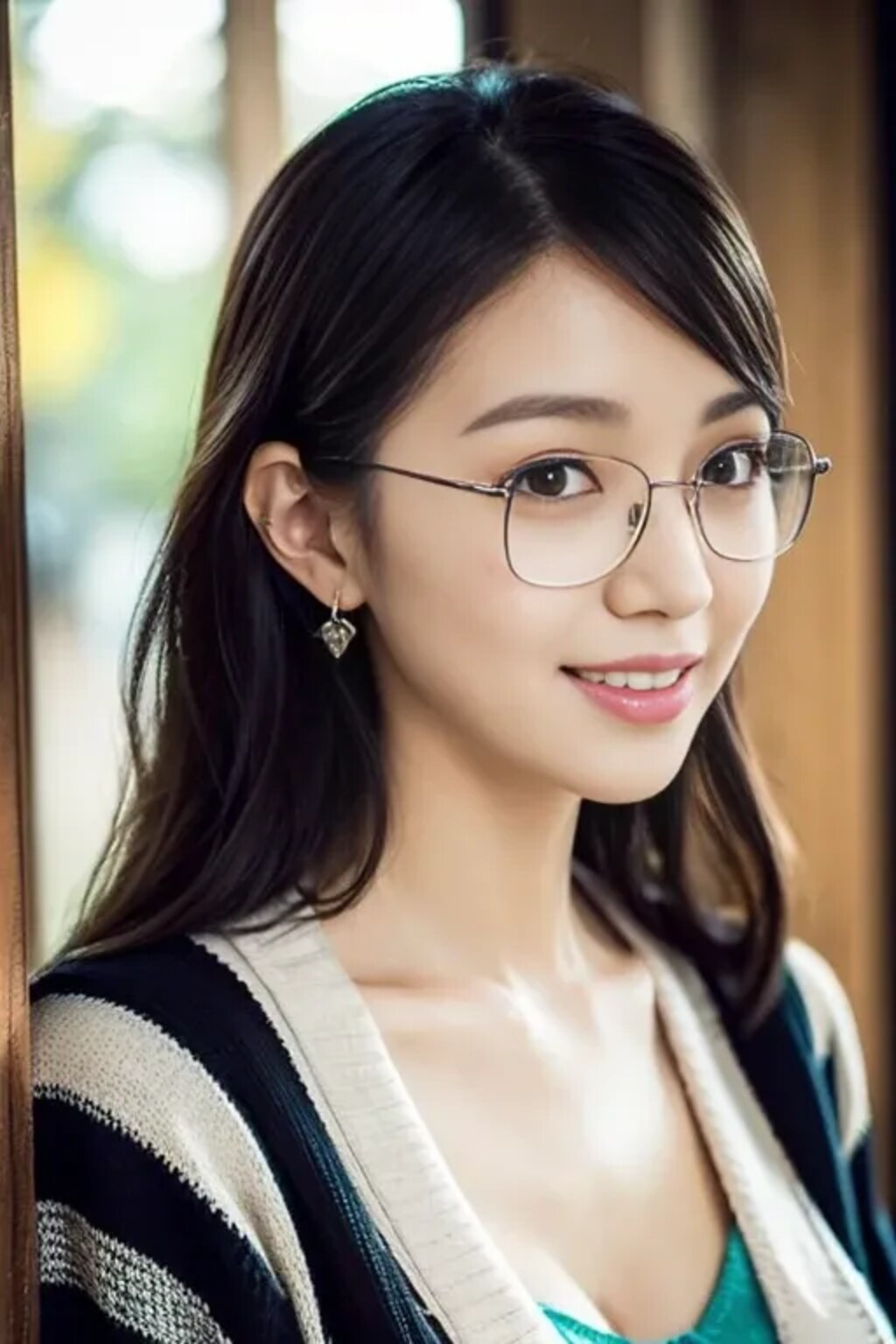 英愛女学館大学④②…マスコミ研究会④