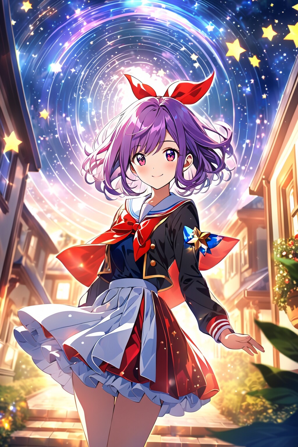 おかえりなさい。