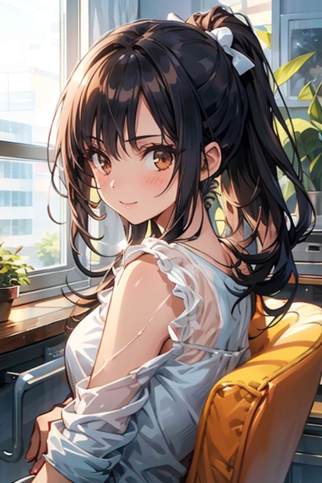 ももかちゃん172