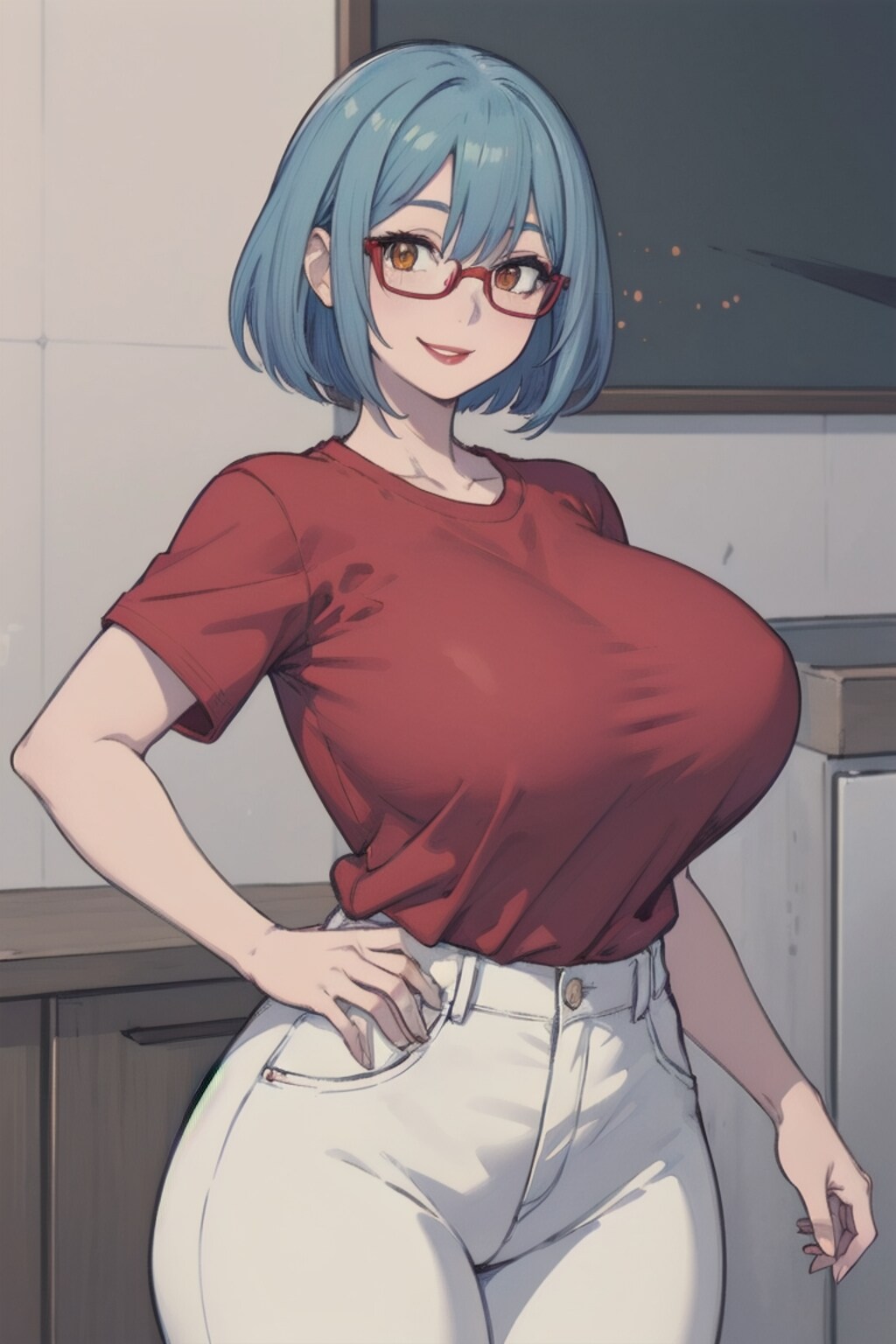キャラクター紹介 #3