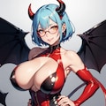 キャラクター紹介 #3 8枚目