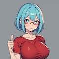 キャラクター紹介 #3 5枚目
